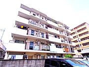 樋口マンション 5階 築46年10ヶ月の賃貸物件