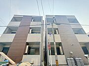 JR淡路駅より徒歩5分 1階 築1年2ヶ月の賃貸物件