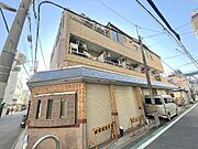 第1中本ビル 2階 築29年6ヶ月の賃貸物件
