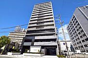 新大阪駅より徒歩3分 7階 築11年の賃貸物件