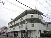 塚本駅より徒歩9分 3階 築38年6ヶ月の賃貸物件