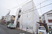 淡路駅より徒歩7分 2階 築8年9ヶ月の賃貸物件