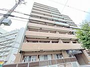 エスリード新大阪コンフォート１番館 5階 築14年8ヶ月の賃貸物件