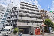 東三国駅より徒歩8分 2階 築31年5ヶ月の賃貸物件