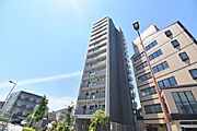 JR淡路駅より徒歩6分 13階 築17年1ヶ月の賃貸物件
