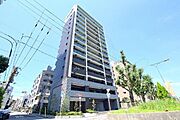十三駅より徒歩6分 2階 築10年2ヶ月の賃貸物件