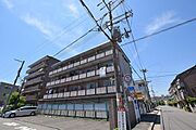 淡路駅より徒歩8分 1階 築49年6ヶ月の賃貸物件