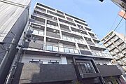 サンスクエア新大阪 3階 築8年7ヶ月の賃貸物件