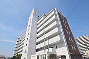 ライトハイツ 5階 築39年11ヶ月の賃貸物件