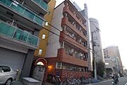 ローレルハイツ富士富 5階 築43年11ヶ月の賃貸物件