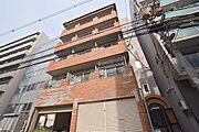 セントラルハイツ尾崎 2階 築42年6ヶ月の賃貸物件