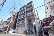 下新庄駅より徒歩7分 4階 築34年6ヶ月の賃貸物件