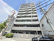 上新庄駅より徒歩7分 1階 築5年7ヶ月の賃貸物件