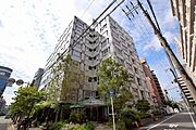 新大阪駅より徒歩11分 8階 築36年5ヶ月の賃貸物件