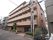 淡路駅より徒歩8分 4階 築24年6ヶ月の賃貸物件