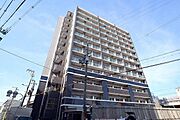 十三駅より徒歩10分 5階 築9年11ヶ月の賃貸物件