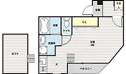 ブリゼ 5階