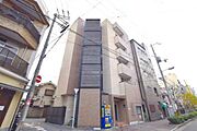 東三国駅より徒歩5分 5階 築21年6ヶ月の賃貸物件