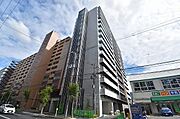 東三国駅より徒歩5分 10階 築6年の賃貸物件
