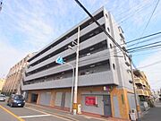 上新庄駅より徒歩7分 2階 築46年5ヶ月の賃貸物件