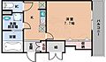 パセオ十三東4階6.9万円