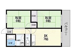 丸重グランドハイツ 10階
