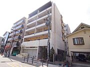 三国駅より徒歩2分 2階 築21年8ヶ月の賃貸物件