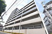 JR淡路駅より徒歩2分 8階 築6年10ヶ月の賃貸物件