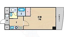 ルミエール新大阪 3階