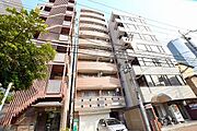 南方駅より徒歩7分 3階 築12年9ヶ月の賃貸物件