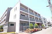 リセスコート2 3階 築28年7ヶ月の賃貸物件