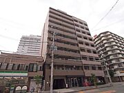 新大阪駅より徒歩4分 5階 築28年6ヶ月の賃貸物件
