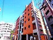 上新庄駅より徒歩2分 6階 築40年6ヶ月の賃貸物件