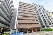 西中島南方駅より徒歩8分 10階 築21年1ヶ月の賃貸物件