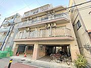 瑞光四丁目駅より徒歩6分 3階 築31年9ヶ月の賃貸物件