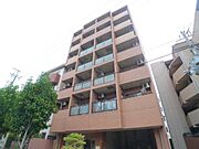 十三駅より徒歩8分 3階 築25年6ヶ月の賃貸物件