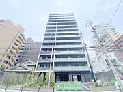 東三国駅より徒歩3分 8階 築4年11ヶ月の賃貸物件