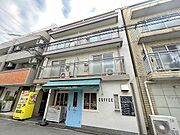 東三国駅より徒歩5分 1階 築41年11ヶ月の賃貸物件