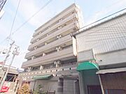 十三駅より徒歩3分 4階 築20年1ヶ月の賃貸物件