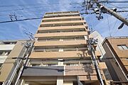 カッシア十三 9階 築17年6ヶ月の賃貸物件