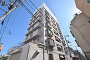 西中島南方駅より徒歩3分 3階 築41年5ヶ月の賃貸物件