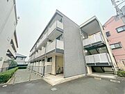 柴島駅より徒歩3分 2階 築18年5ヶ月の賃貸物件