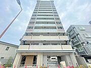 淡路駅より徒歩5分 10階 築3年2ヶ月の賃貸物件