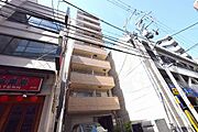 ATOLL西中島 3階 築25年5ヶ月の賃貸物件