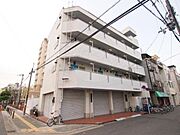 新大阪東ビル 3階 築41年6ヶ月の賃貸物件