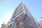 エステムコート新大阪１１リンクス 12階 築9年8ヶ月の賃貸物件