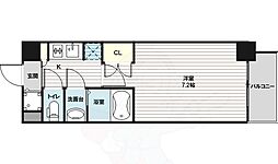 W-STYLE新大阪2 8階