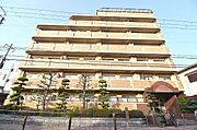 だいどう豊里駅より徒歩7分 築28年7ヶ月 7階建の賃貸物件