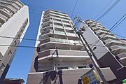 GramercyJuso-higashi2nd 10階 築18年6ヶ月の賃貸物件