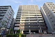 新大阪駅より徒歩7分 12階 築10年8ヶ月の賃貸物件